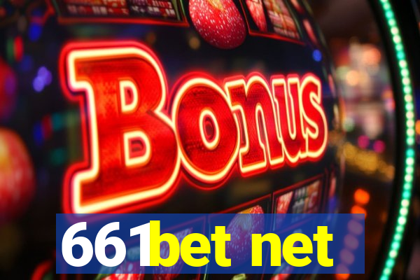 661bet net